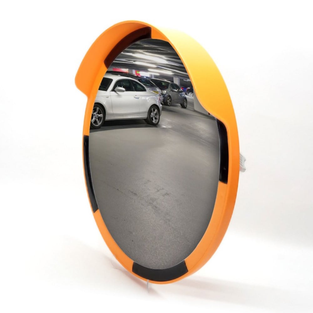 TRAFİK GÜVENLİK AYNASI 80 CM