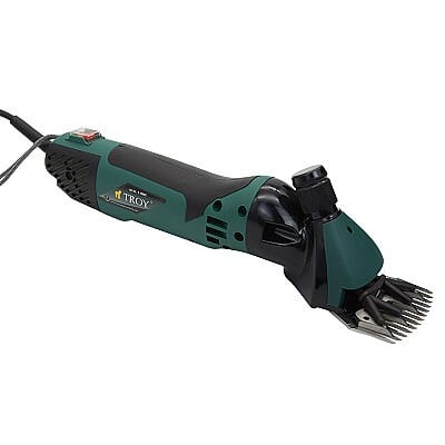 TROY 19902 Koyun Kırkma Makinası, 400W