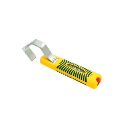TROY 24002 Cable Stripper Ø 37-47mm