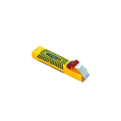 TROY 24004 Kablo Sıyırıcı (Ø 8-28mm)