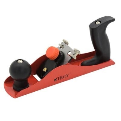 TROY 25000 Metal Rende, Kırmızı
