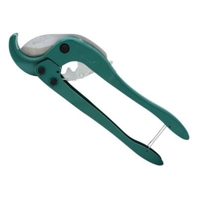 TROY 27063 PVC Boru Kesici (Ø 63mm)