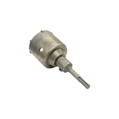 TROY 27490 SDS Plus Buat Açma (Ø 67mm)