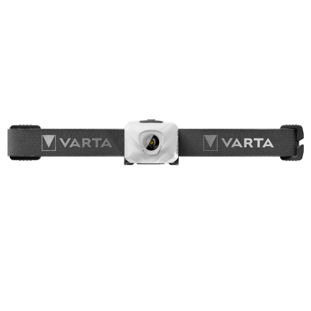 VARTA LED KAFA FENERİ BEYAZ H30R ŞARJLI(18631S)