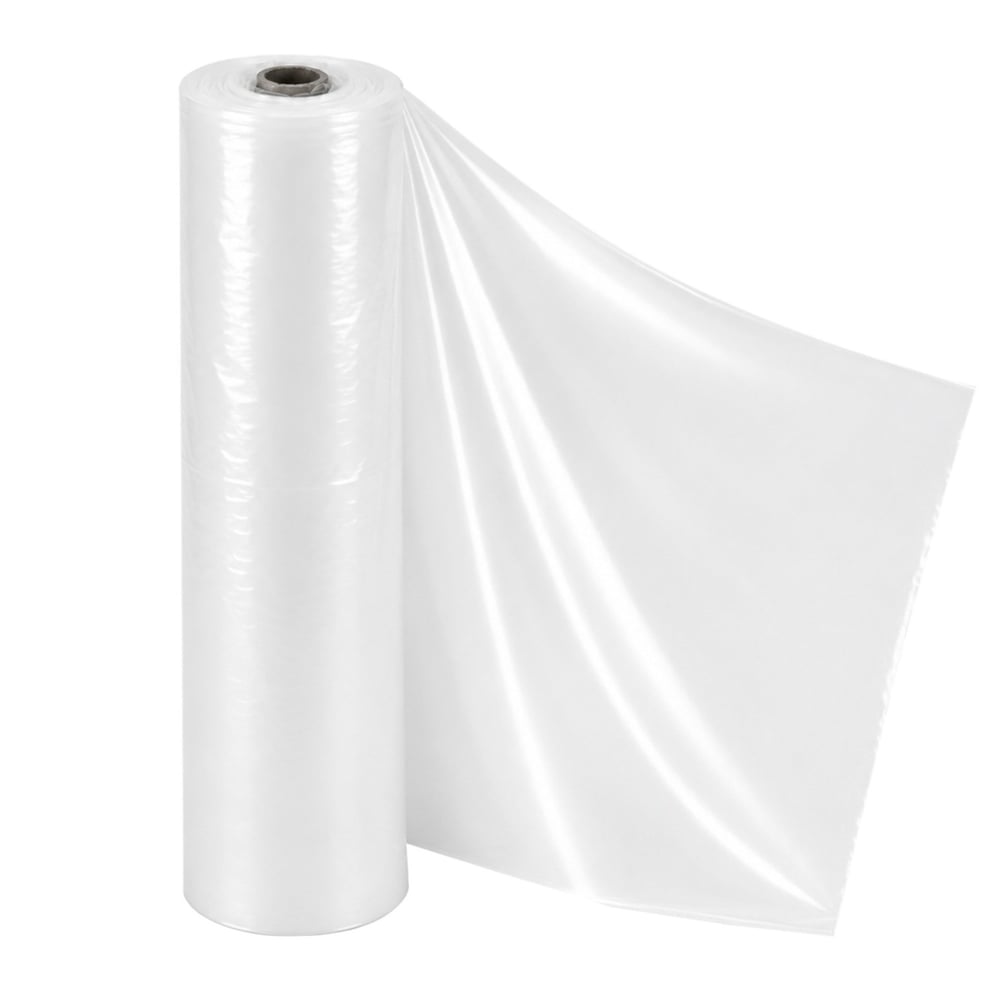 VATAN PE RULO NAYLON BRANDA 4000x0.18 (M2 100 GR)