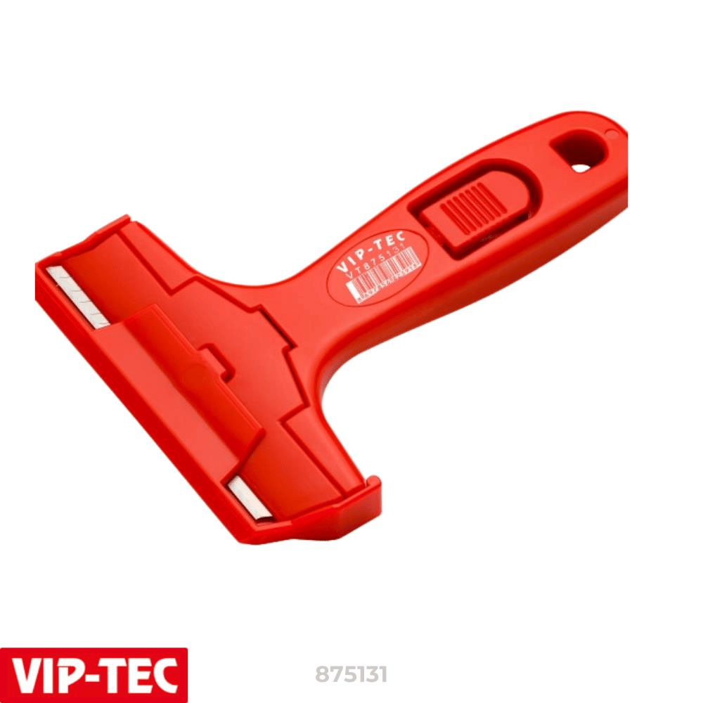 VIP-TEC Profesyonel Kazıma Bıçağı