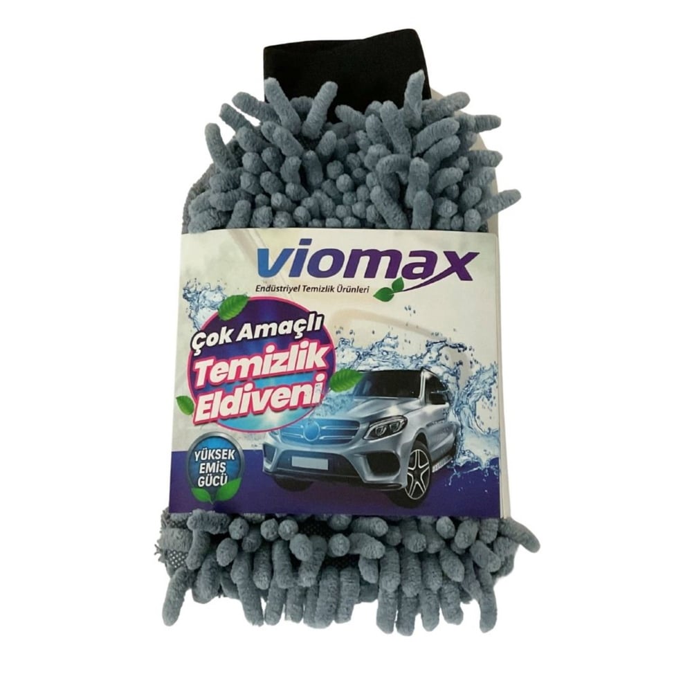 WIOMAX ÇOK AMAÇLI TEMİZLİK ELDİVENİ TM-730