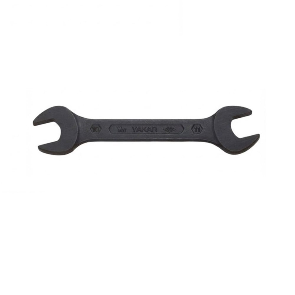 YAKAR AÇIK AĞIZ ANAHTAR 10x11 MM