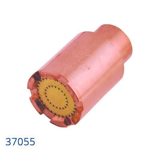 Yıldız 37055 Tavlama Kolu Lülesi    No : 5 Propan - Oksijen