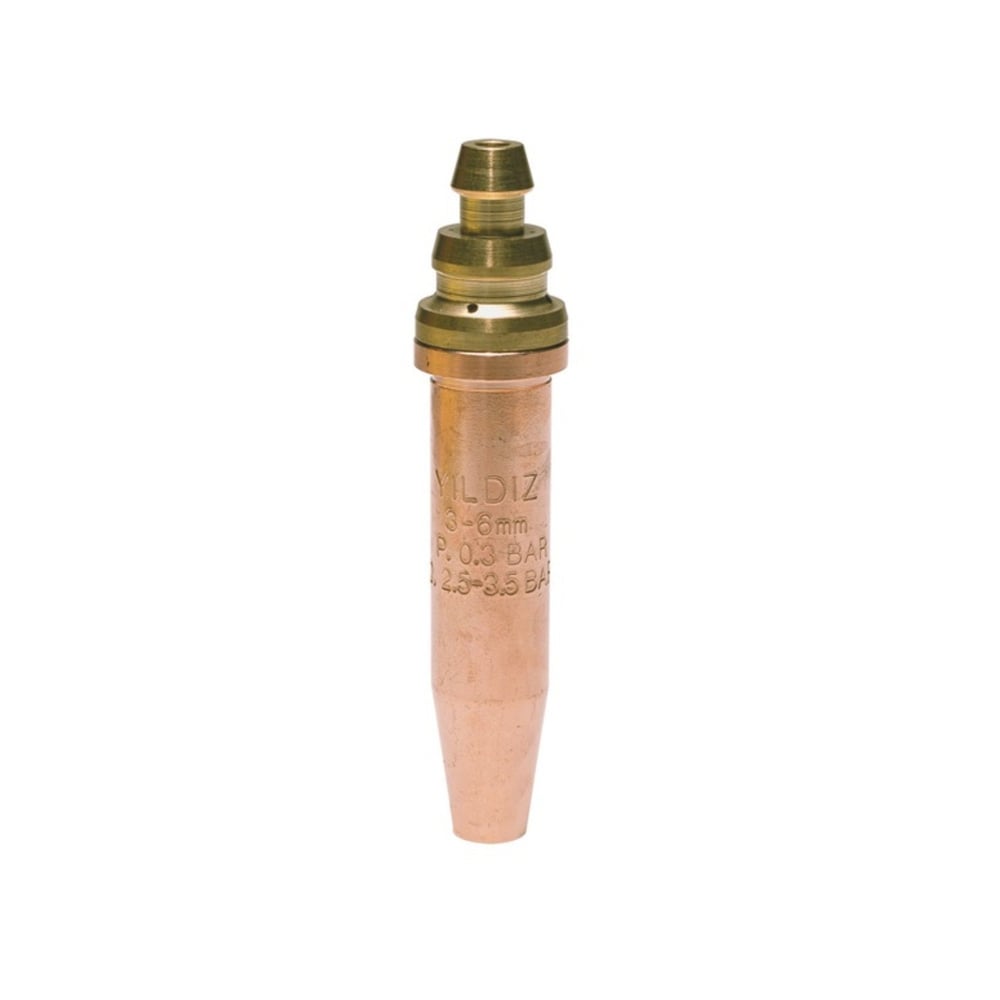 YILDIZGAZ 4532P KESME LÜLESİ PROPAN NO:2