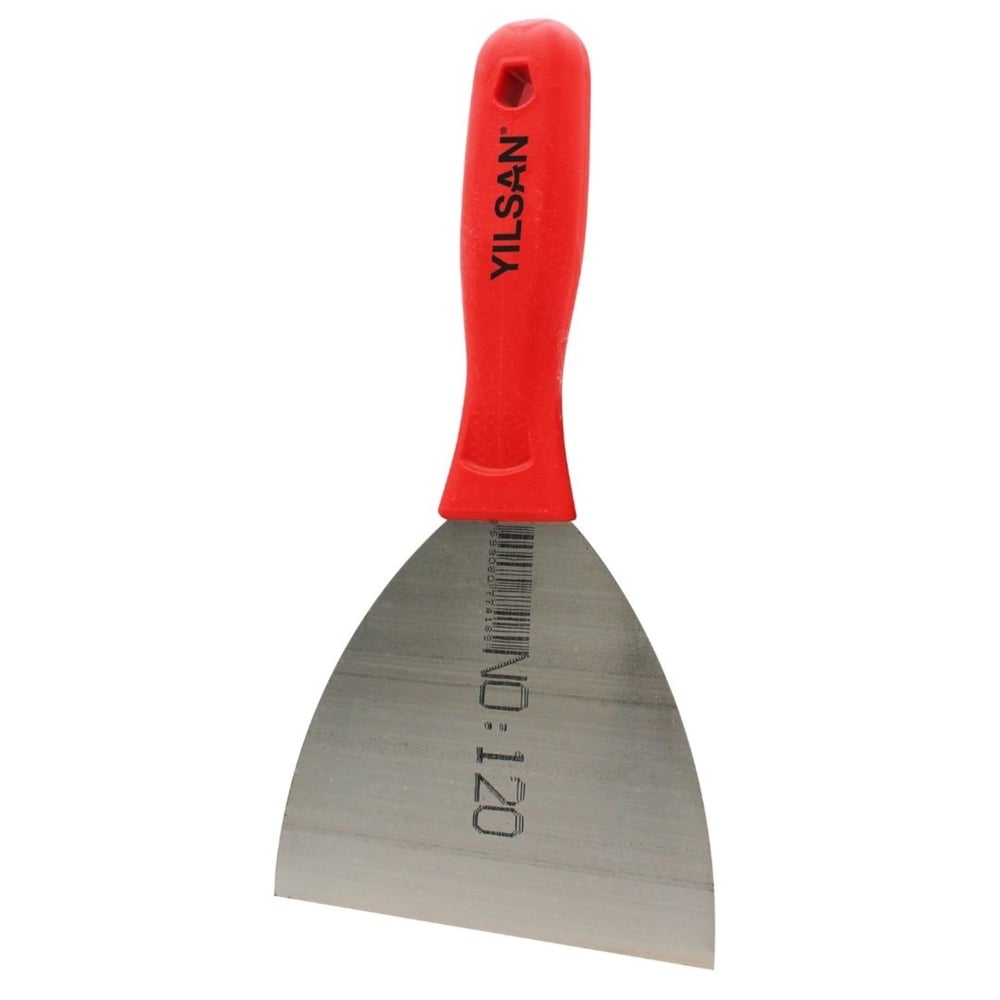 YILSAN KAZIMA ISPATULA 120 MM