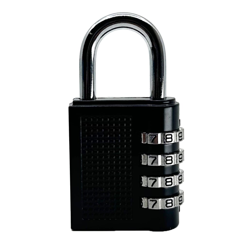 YMK ŞİFRELİ ASMA KİLİT 50 MM YMK-1350