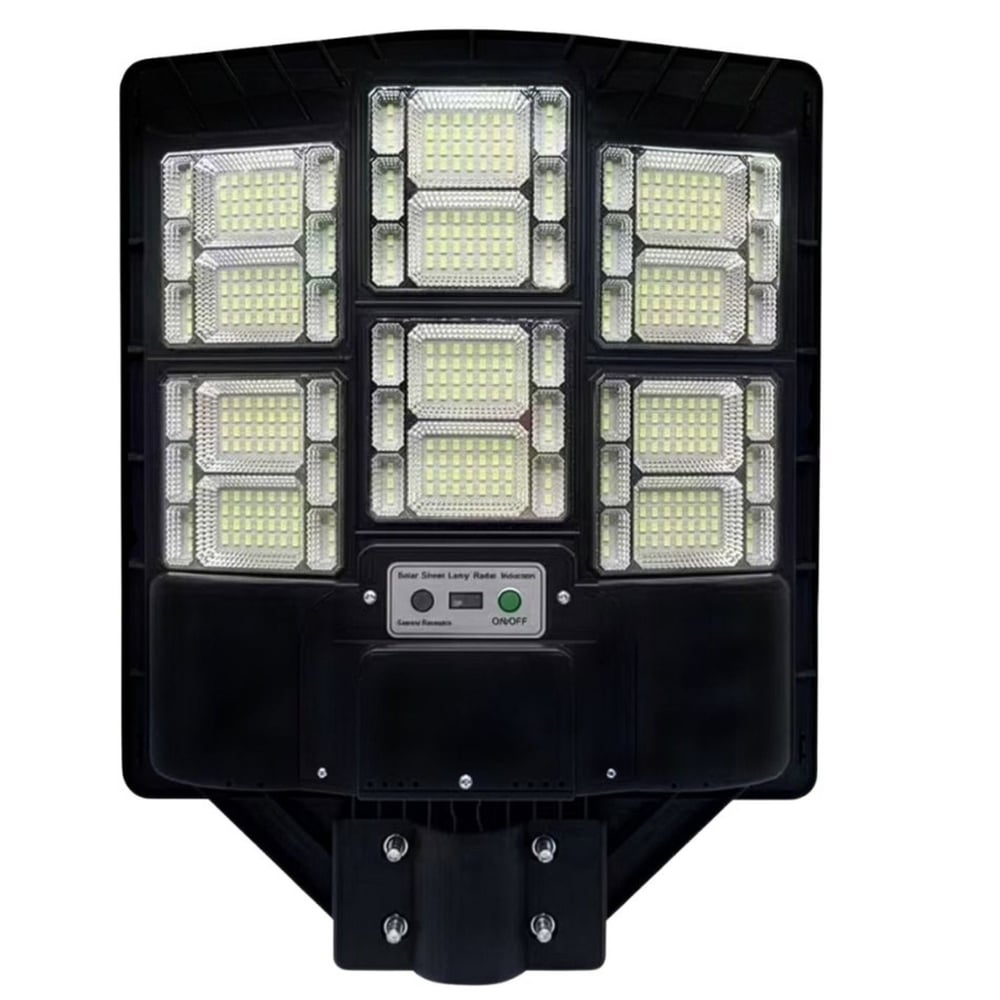 ZMR KUMAN.SOLAR ARMATÜR 600W BEYAZ 6500K ZMR-355