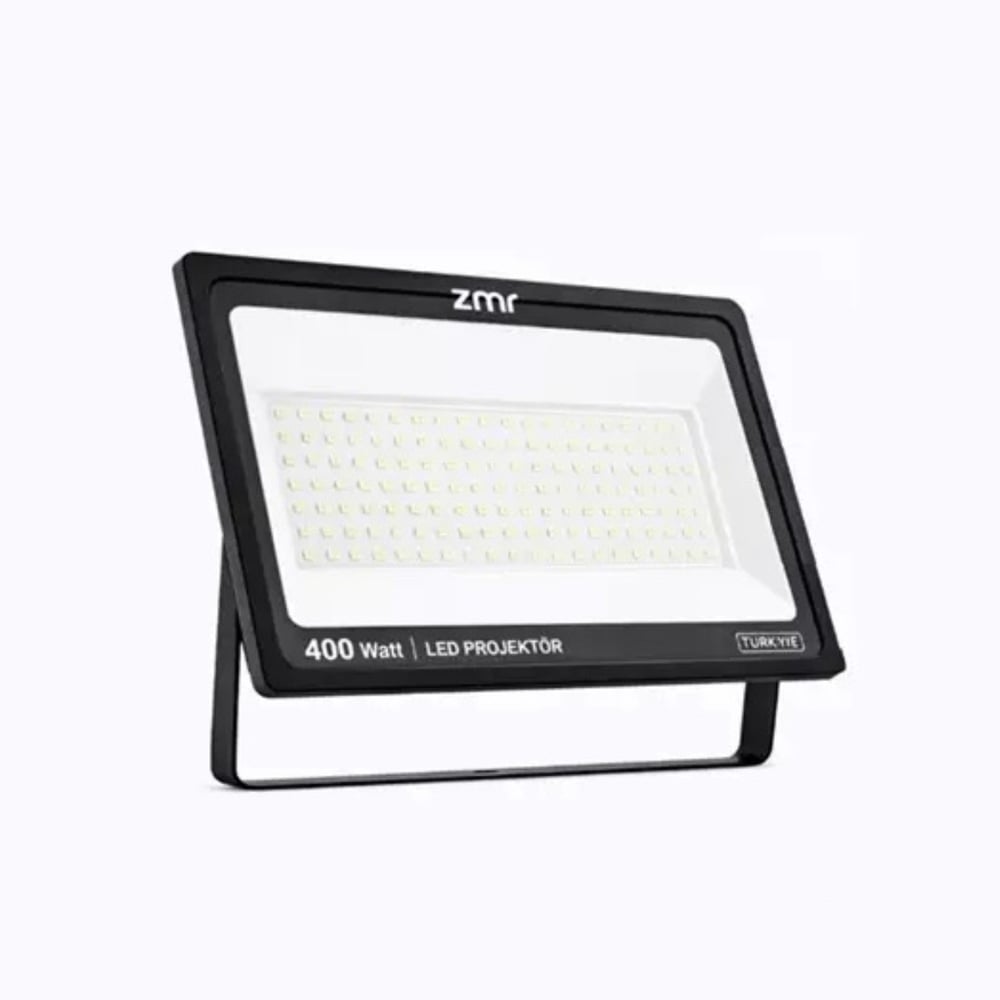 ZMR SİYAH KASA LED PROJEKTÖR (ZMR-307/S.65) 400W
