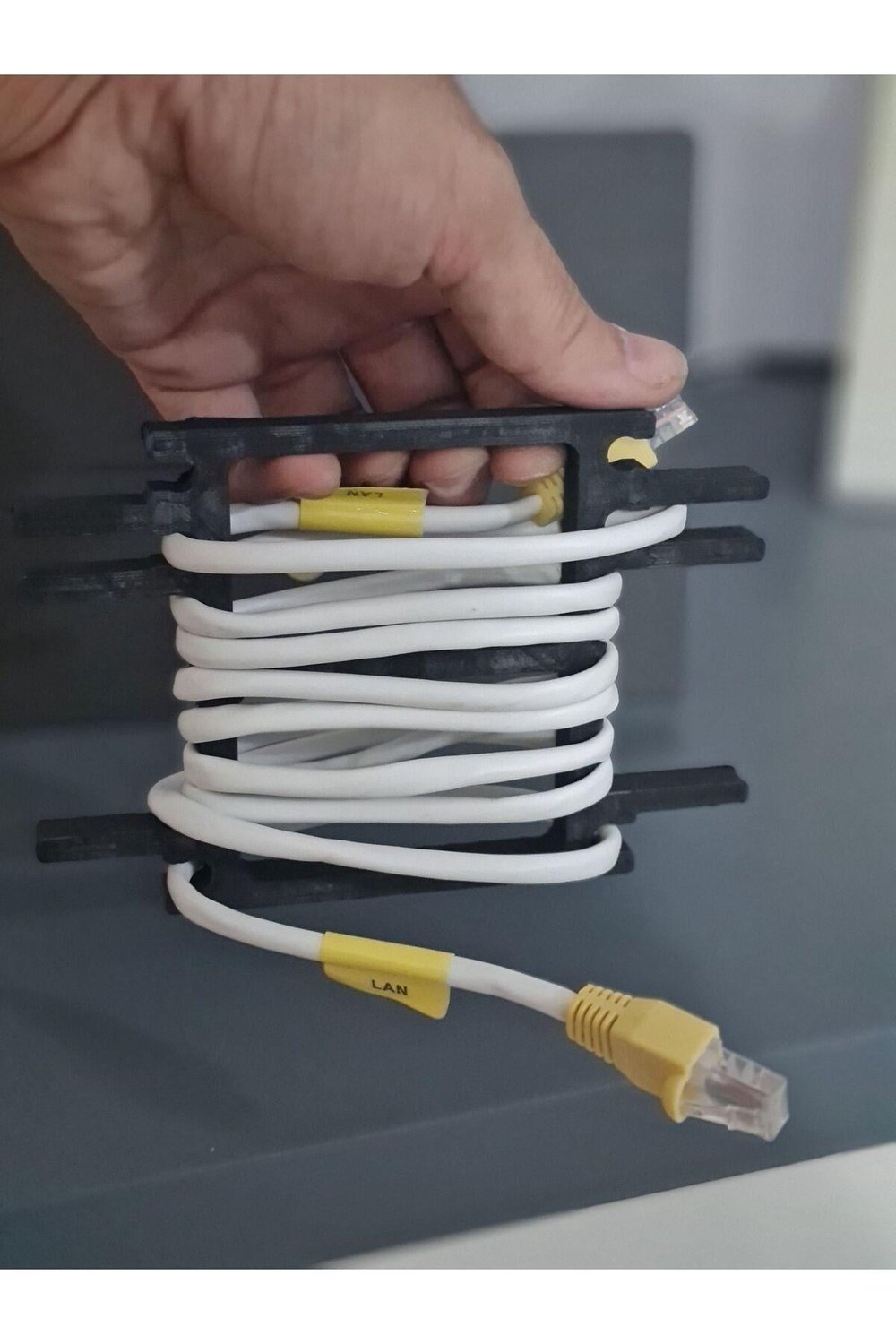 3d Kablo Sarma Aparatı