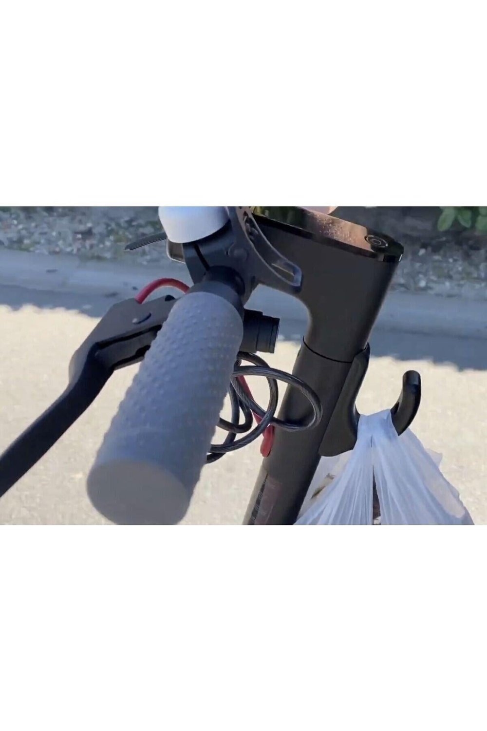 eos Elektirikli Scooter Askı Aparatı(Xiaomi M365)