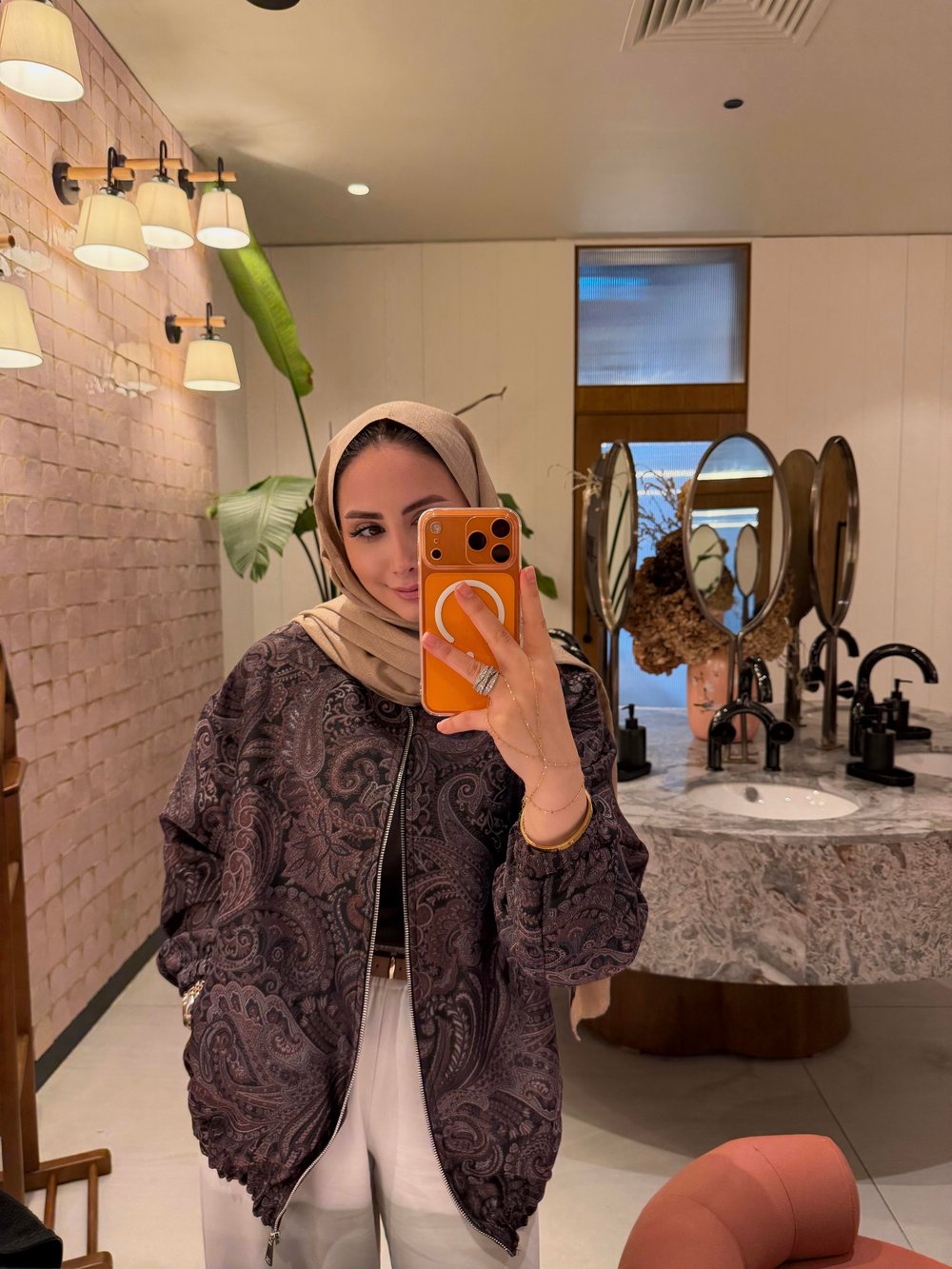 ETRO BOMBER CEKET MÜRDÜM