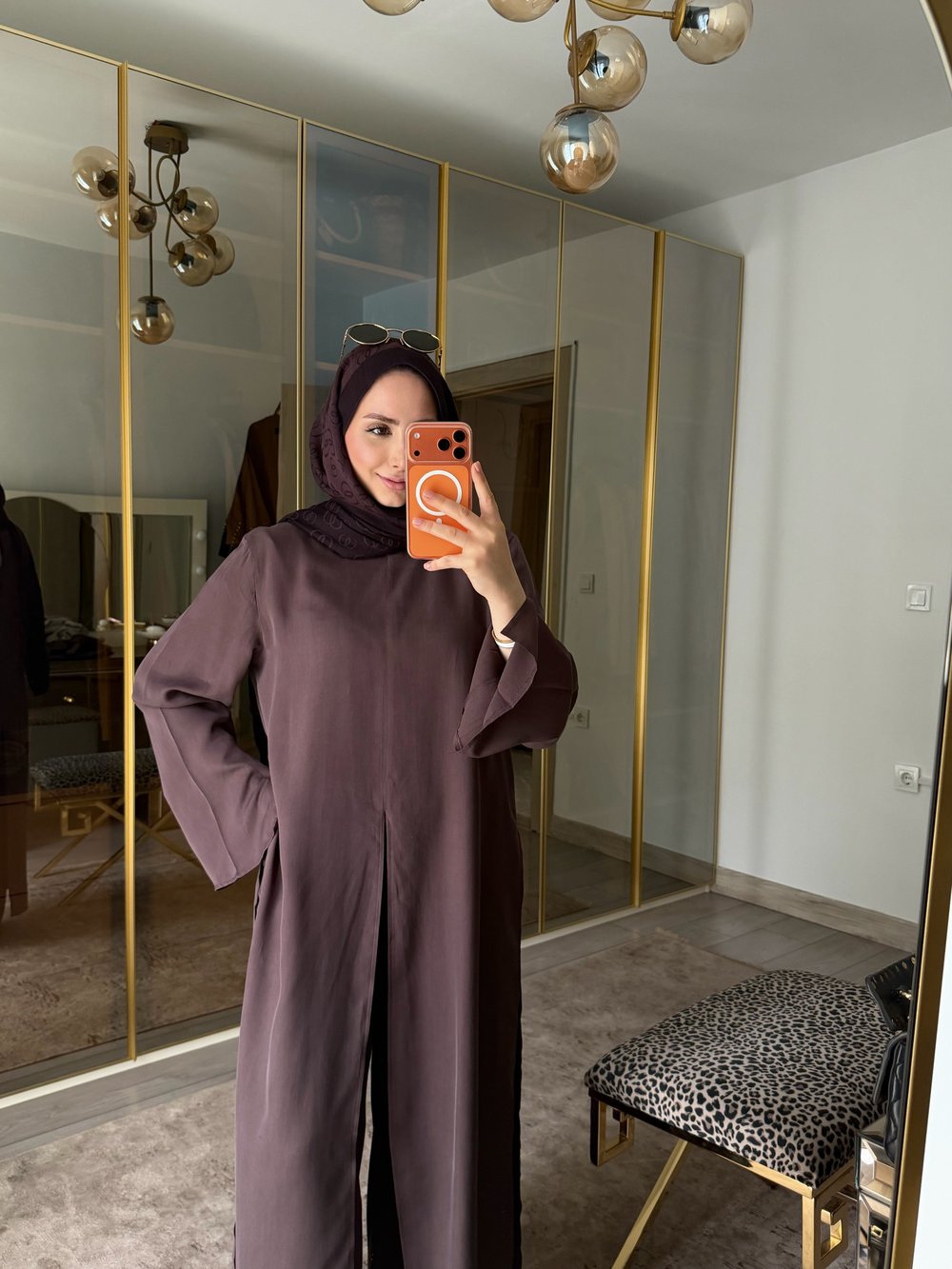 YIRTMAÇLI ARABİC TAKIM MÜRDÜM