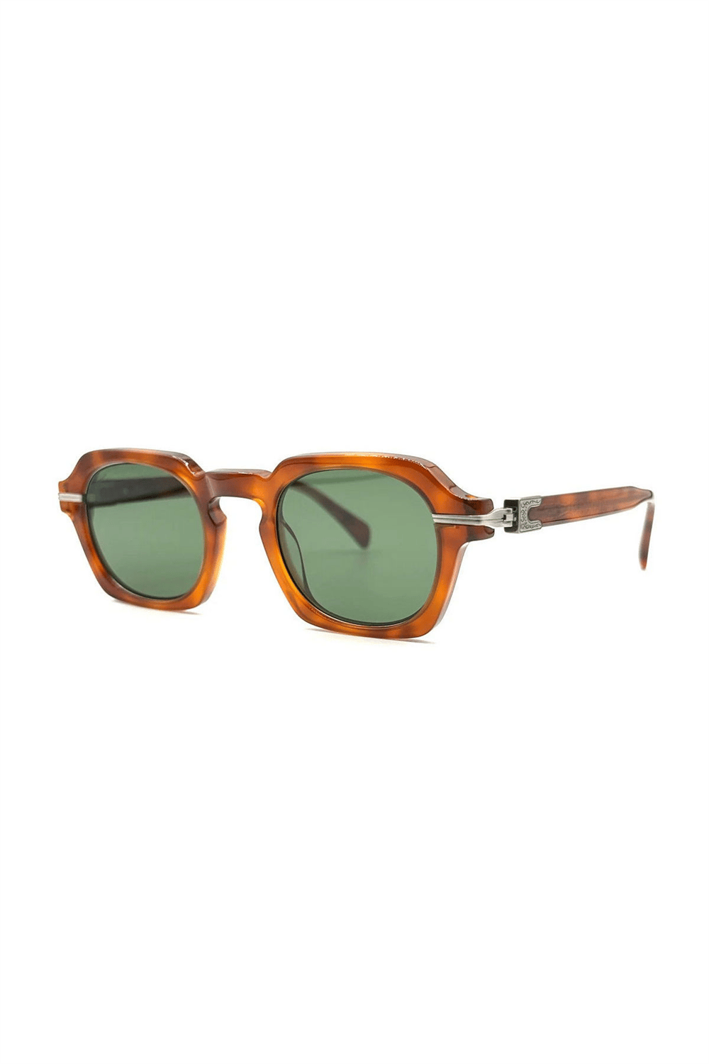 Kilian FRANCO C5 48 Unisex Güneş Gözlüğü