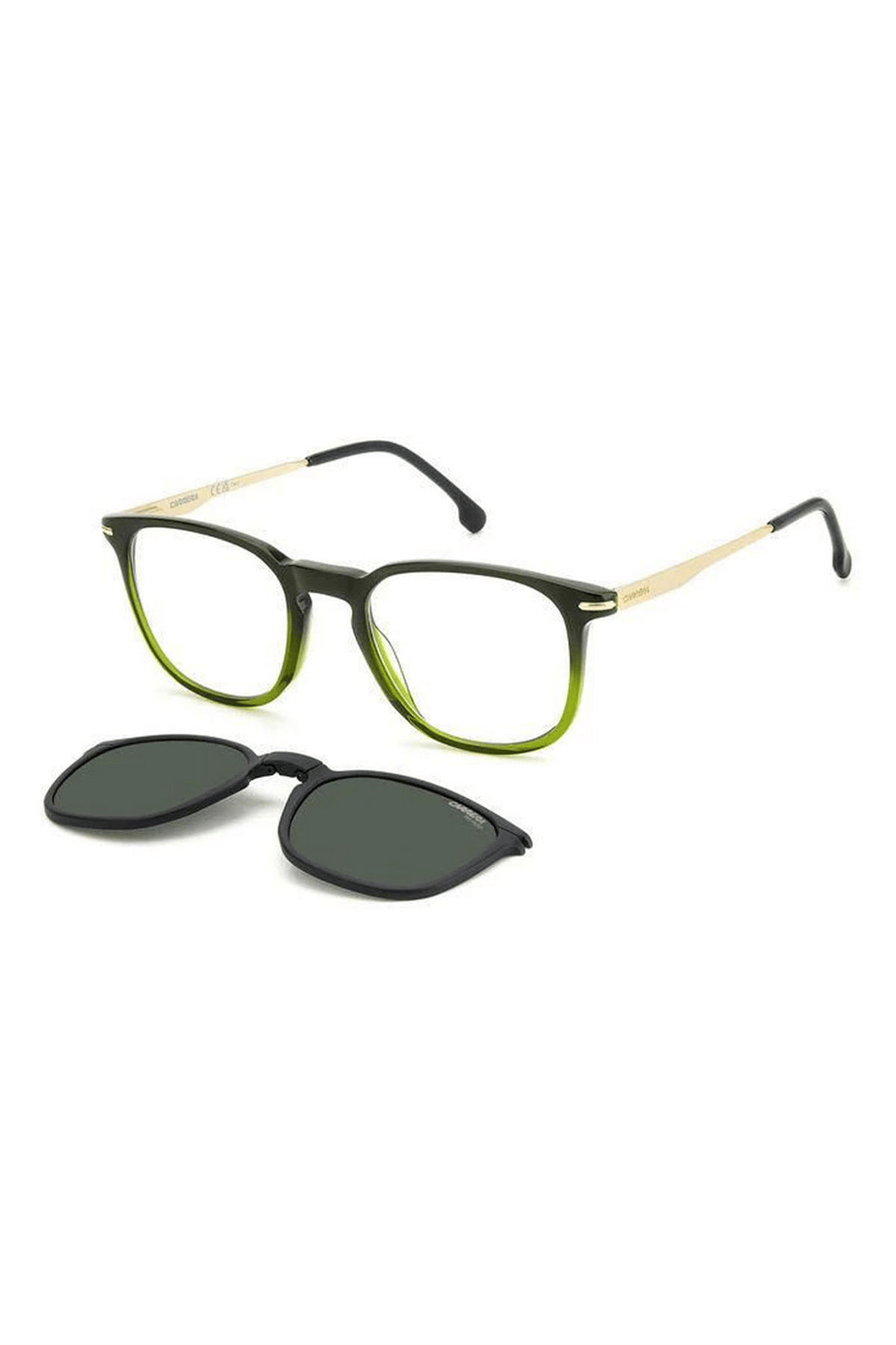 Carrera 332CS 4C3UC 50 Erkek Güneş Gözlüğü