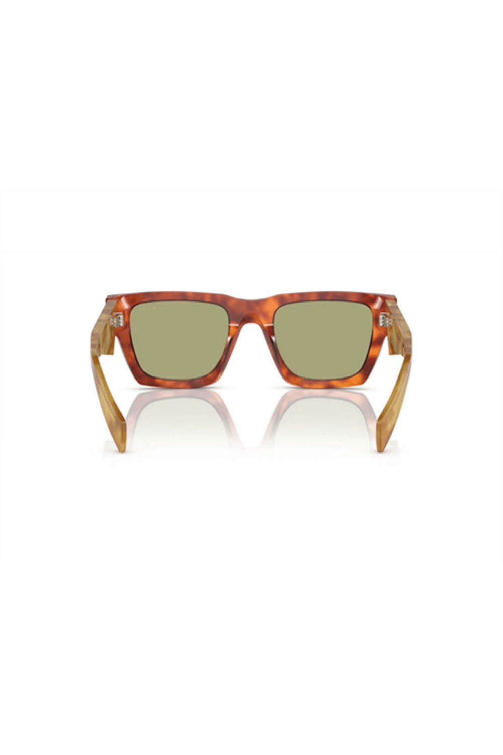 Prada A06S 11P60C 50 Unisex Güneş Gözlüğü