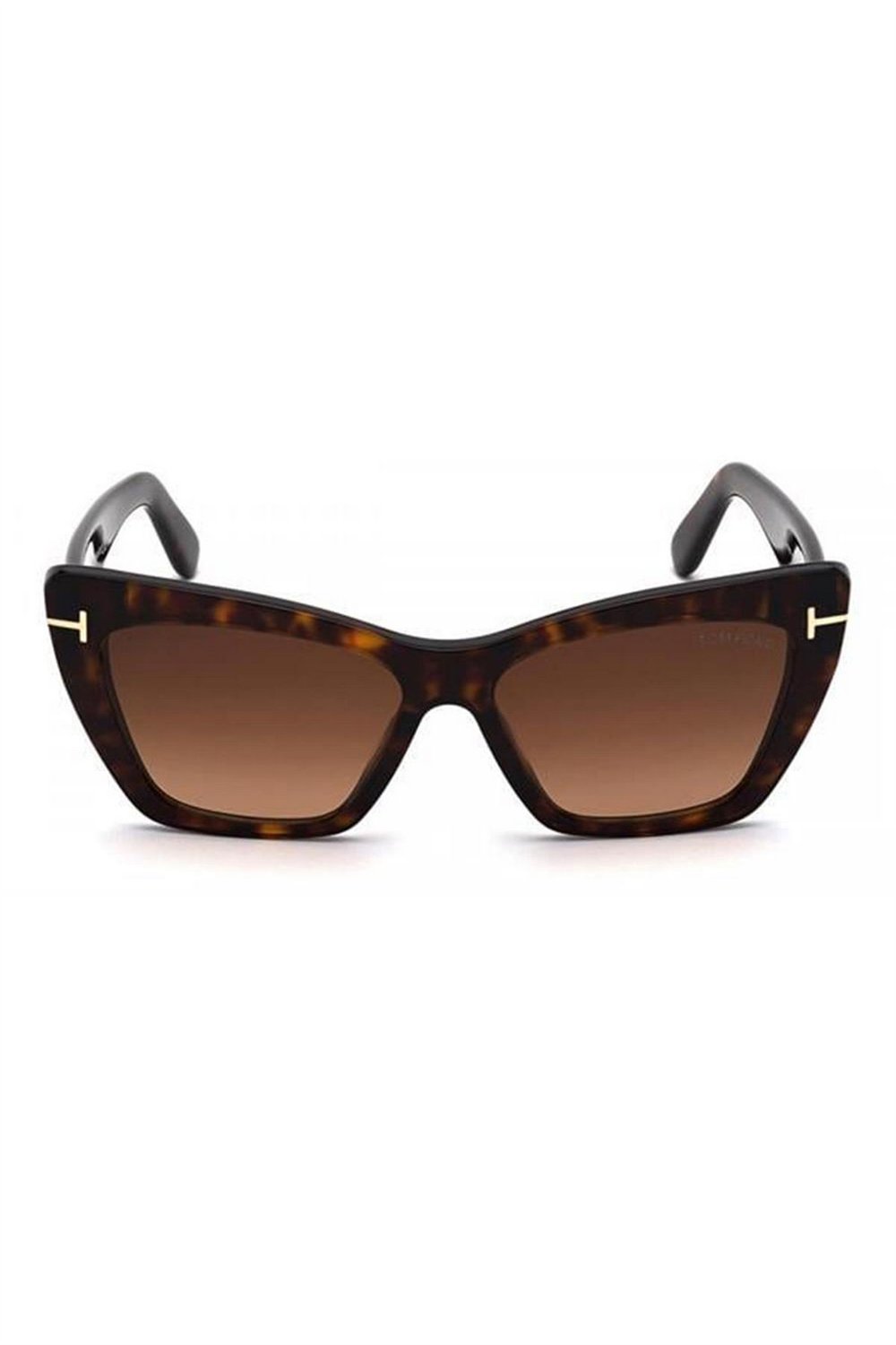 Tom Ford 0871 WYATT 52F 56 Kadın Güneş Gözlüğü