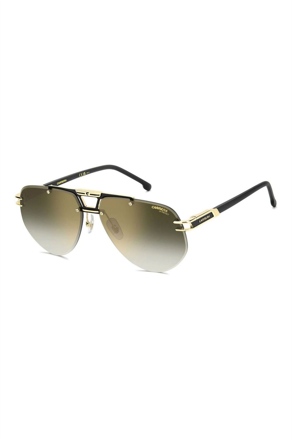 Carrera 1087S I46D6 63 Erkek Güneş Gözlüğü