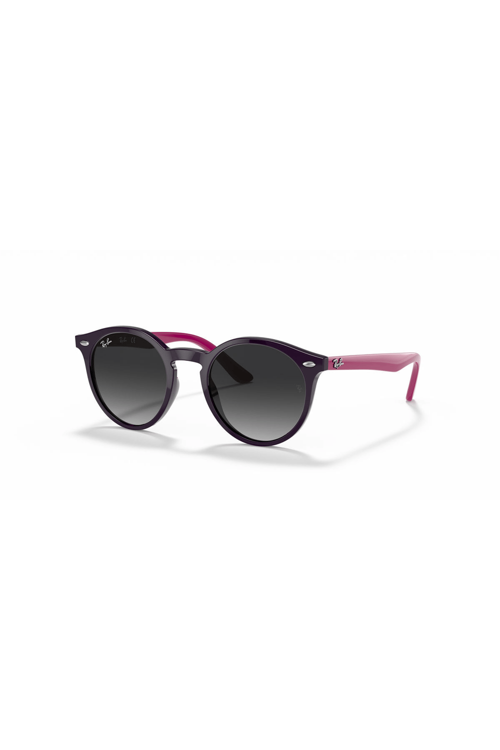 Ray-Ban Junior 9064S 70218G 44 Unisex Güneş Gözlüğü