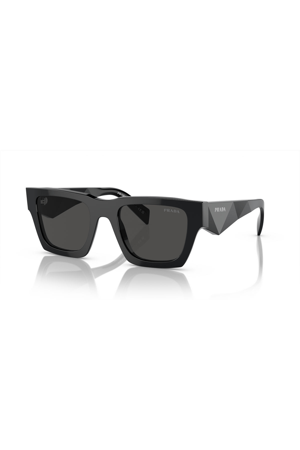 Prada A06S 16K08Z 50 Unisex Güneş Gözlüğü