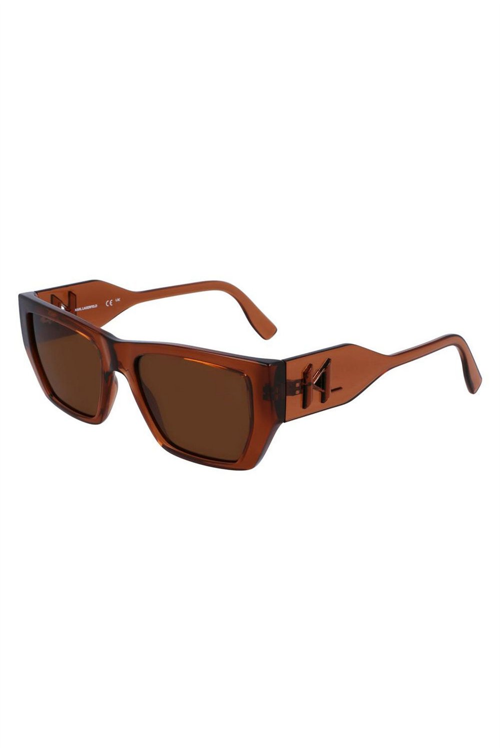 Karl Lagerfeld 6123S 246 54 Unisex Güneş Gözlüğü