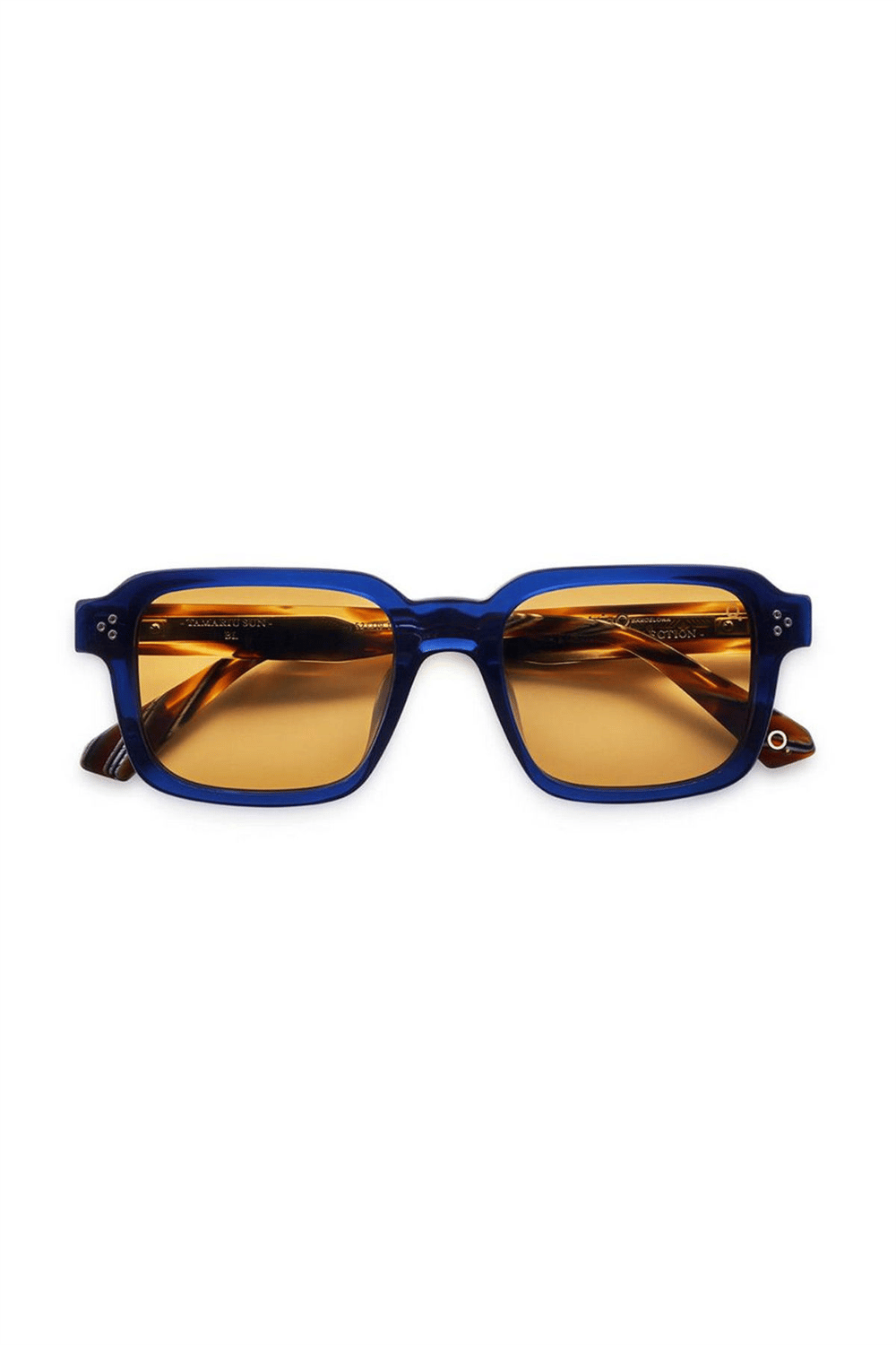 Etnia Barcelona TAMARI BL 52 Unisex Güneş Gözlüğü