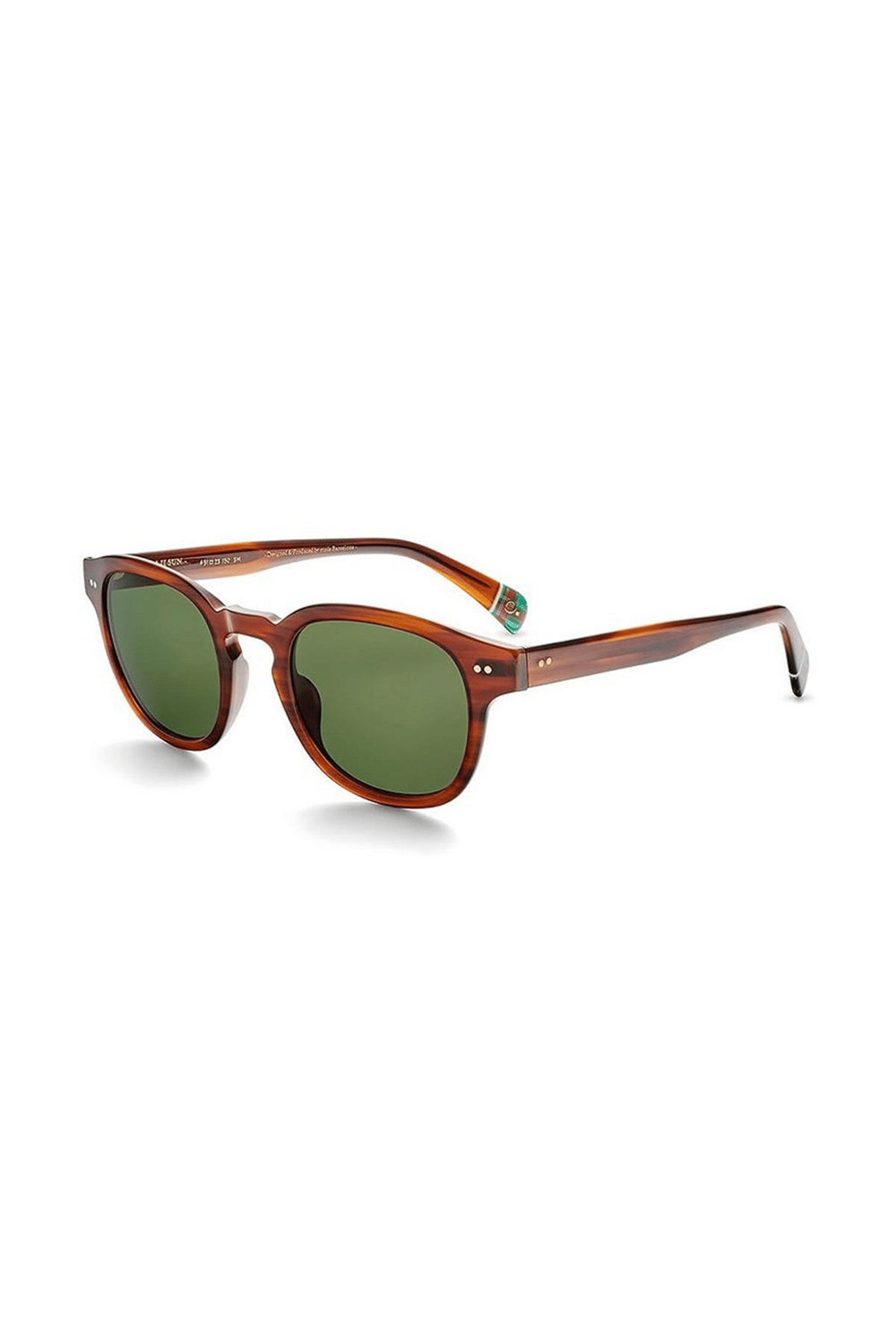 Etnia Barcelona PALA 2 HVGR 51 Unisex Güneş Gözlüğü