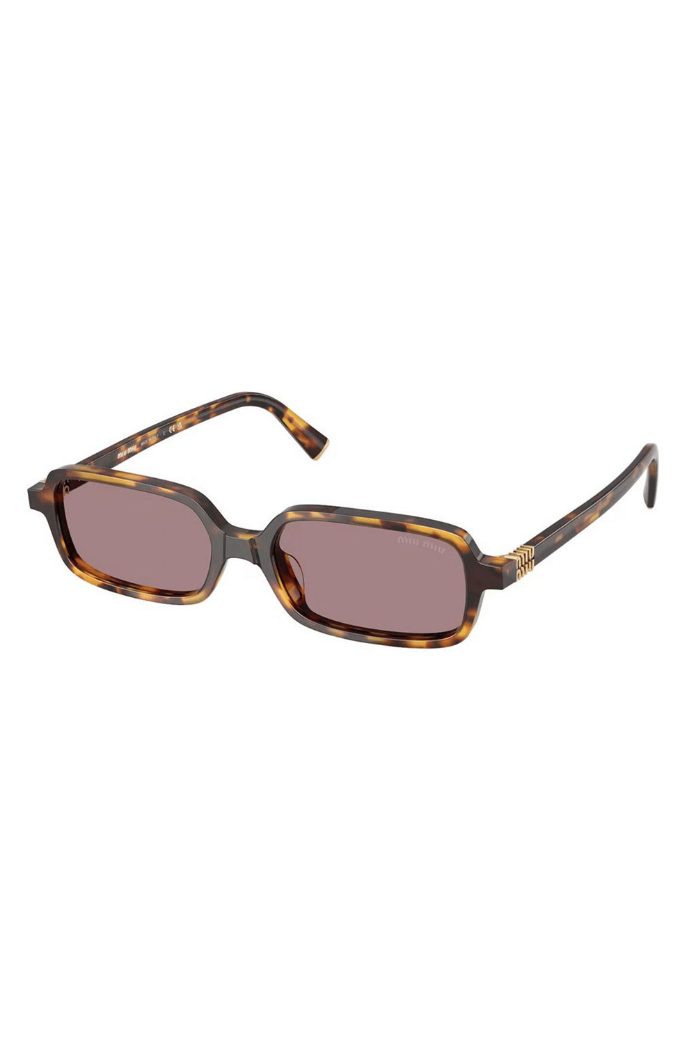Miu Miu 11ZS 14L20I 51 Unisex Güneş Gözlüğü