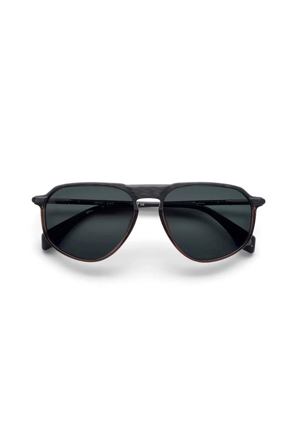 Etnia Barcelona PECOS BKBR 57 Unisex Güneş Gözlüğü