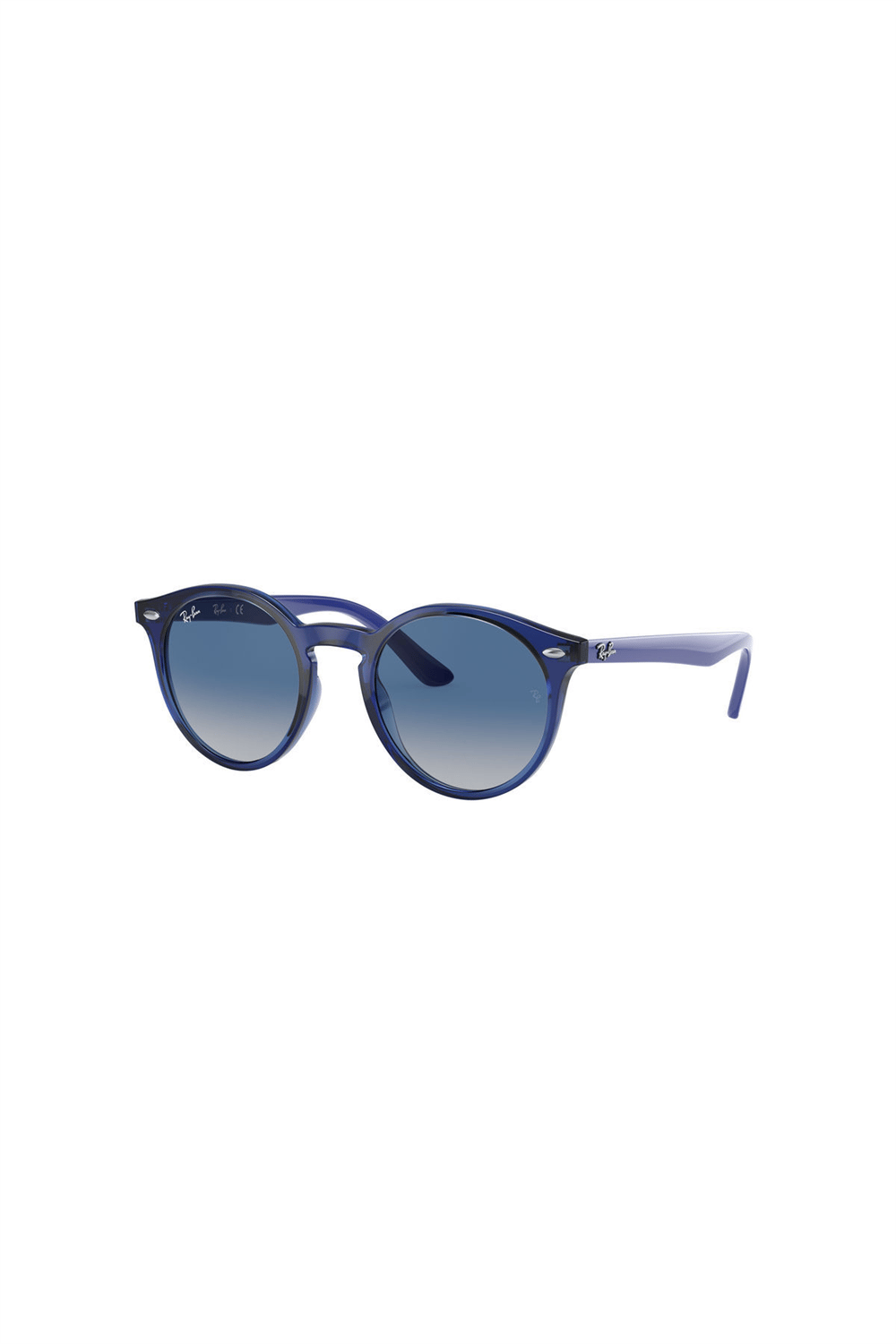 Ray-Ban Junior 9064S 70624L 44 Unisex Güneş Gözlüğü