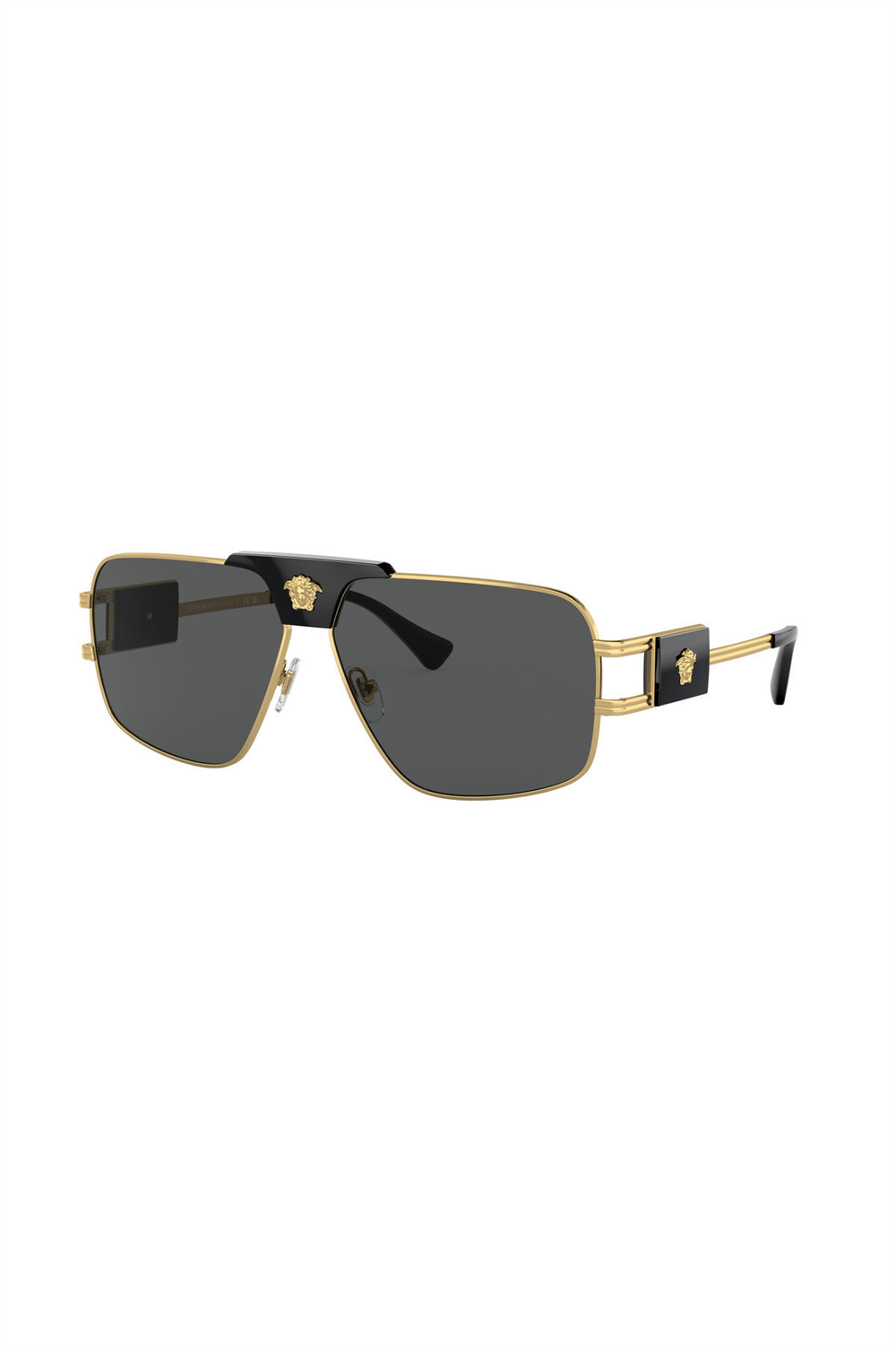 Versace 2251 100287 63 Erkek Güneş Gözlüğü