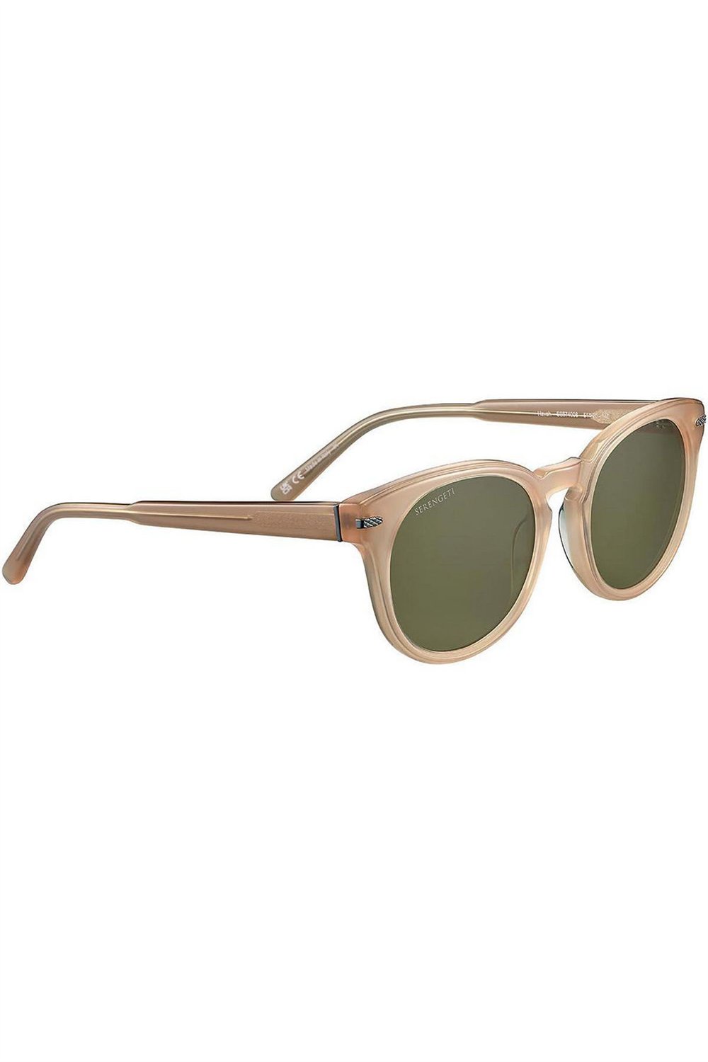 Serengeti 5740 C8 51 Unisex Güneş Gözlüğü