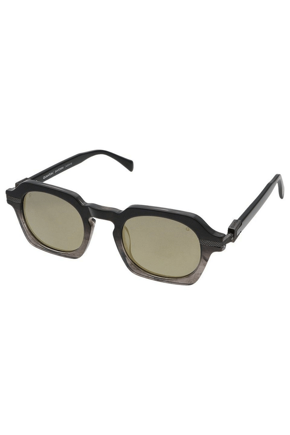 Quantum 197 C1 47 Unisex Güneş Gözlüğü