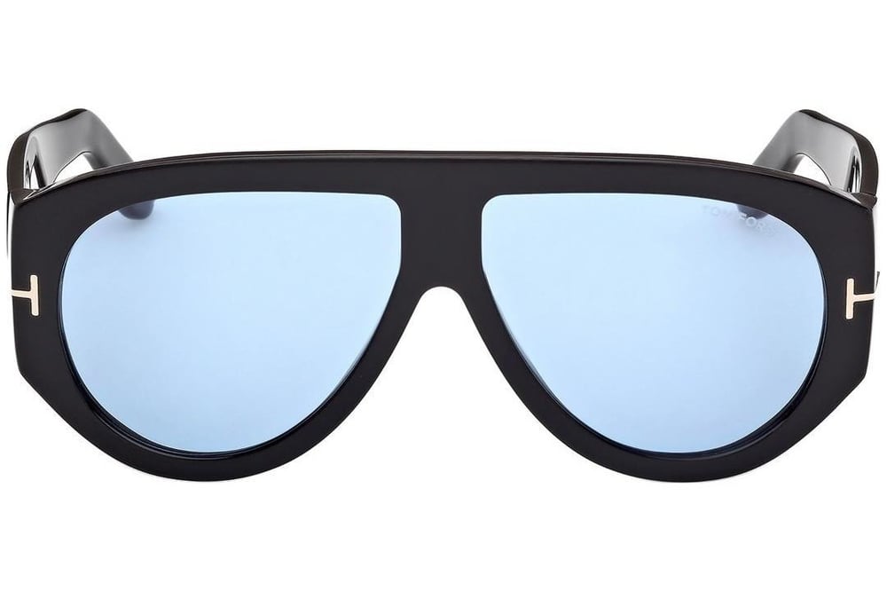 TOM FORD 1044 BRONSON 01V 60 UNİSEX GÜNEŞ GÖZLÜĞÜ