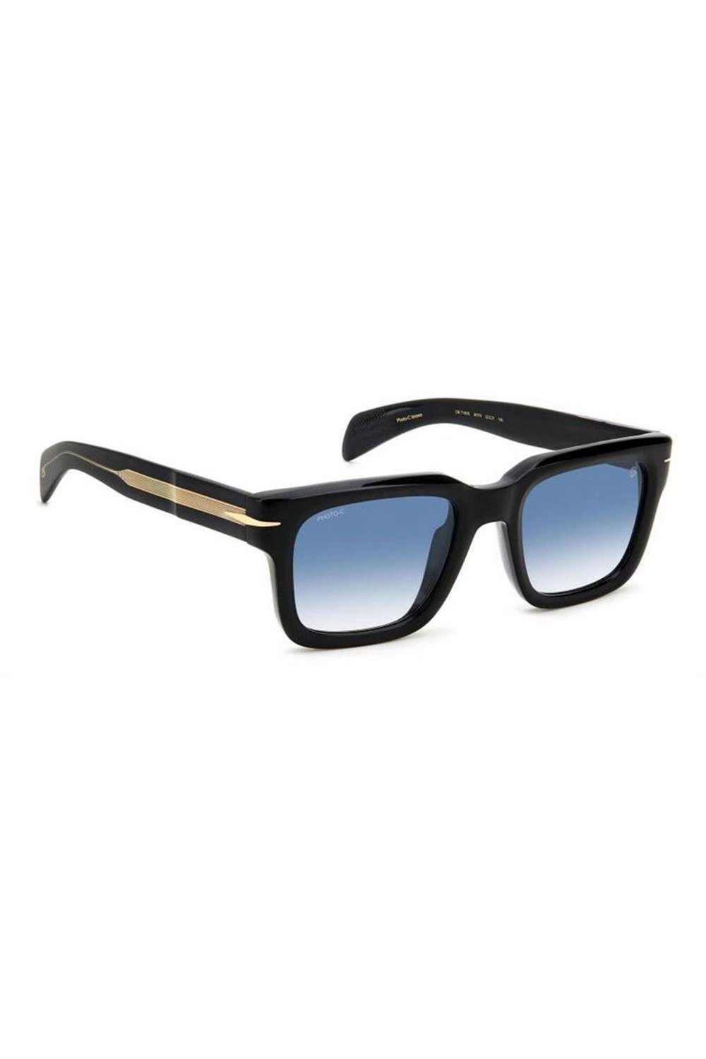 David Beckham 7100S 807F9 52 Unisex Güneş Gözlüğü