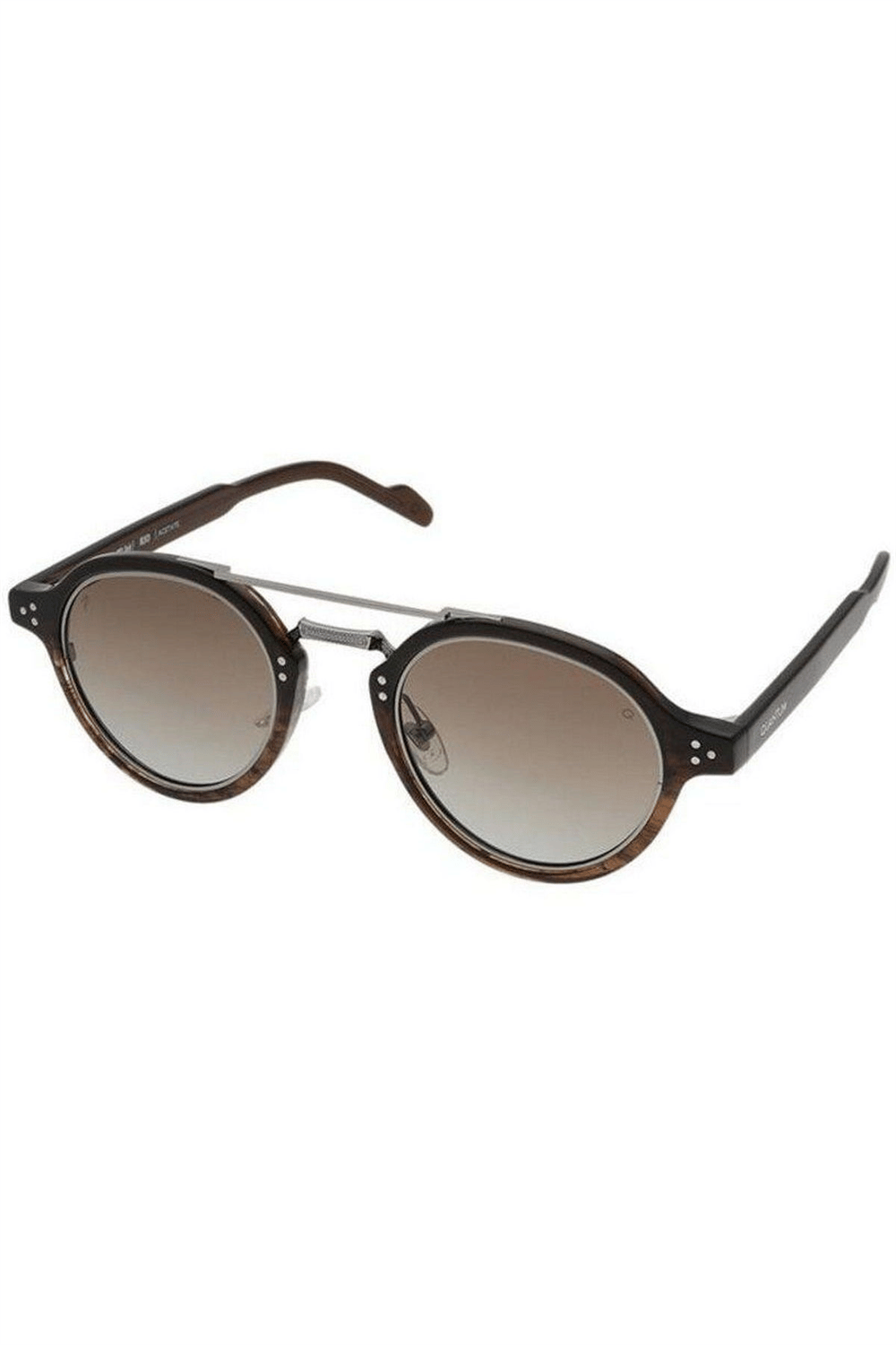 Quantum 198 C2 47 Unisex Güneş Gözlüğü