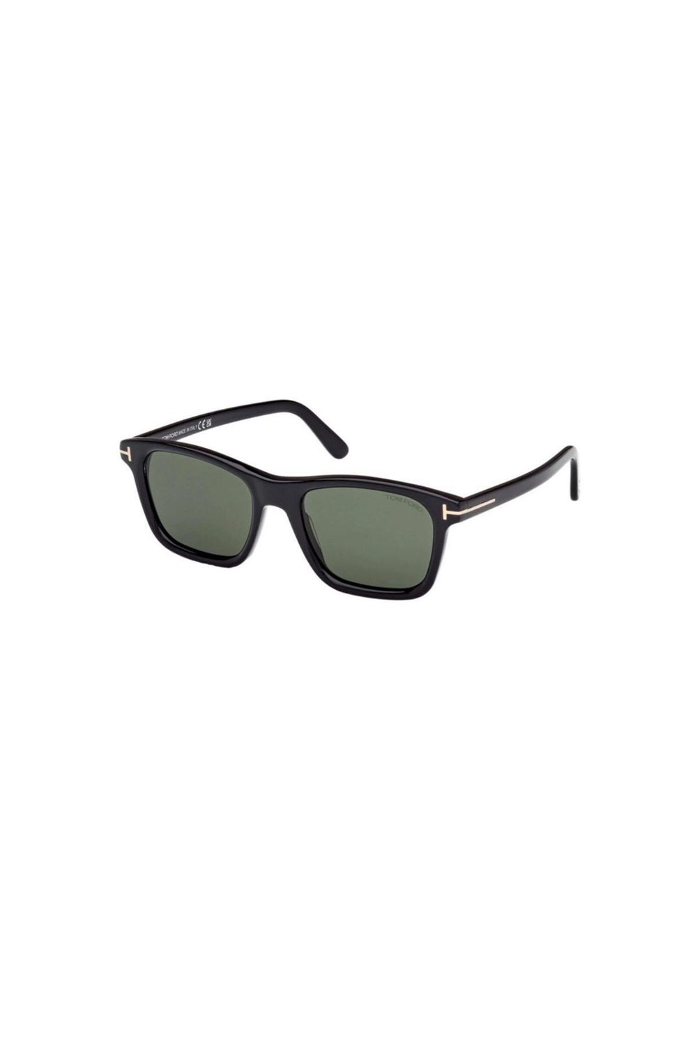 Tom Ford 1179 SHİNY 01N 54 Unisex Güneş Gözlüğü