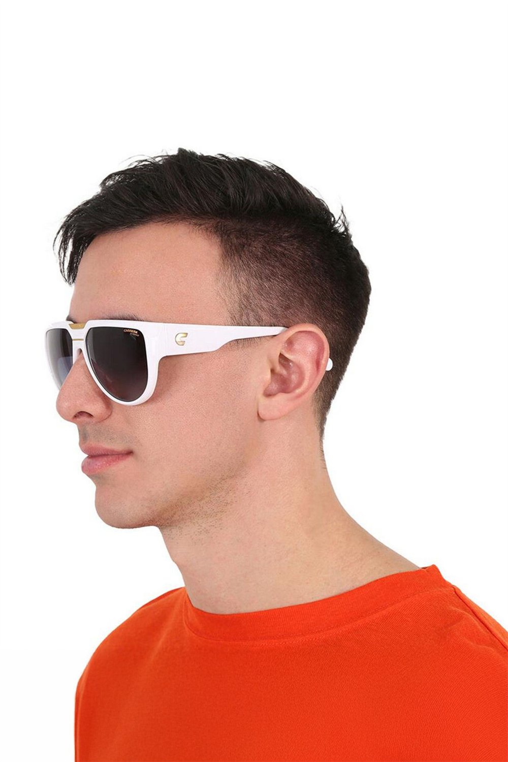 Carrera FLAGLAB13 VK69O 62 Erkek Güneş Gözlüğü