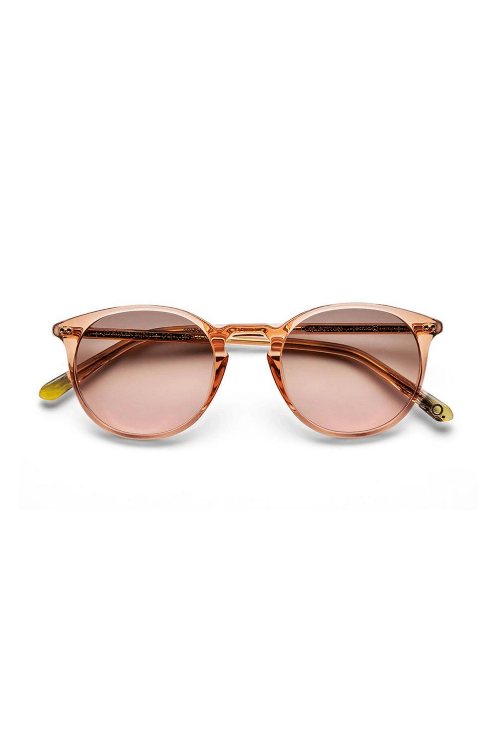 Etnia Barcelona JORDAAN 2 OG 50 Unisex Güneş Gözlüğü