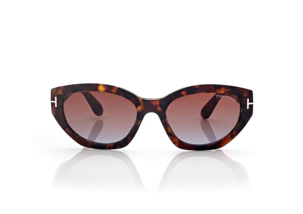 TOM FORD 1086 PENNY 52F 55 KADIN GÜNEŞ GÖZLÜĞÜ