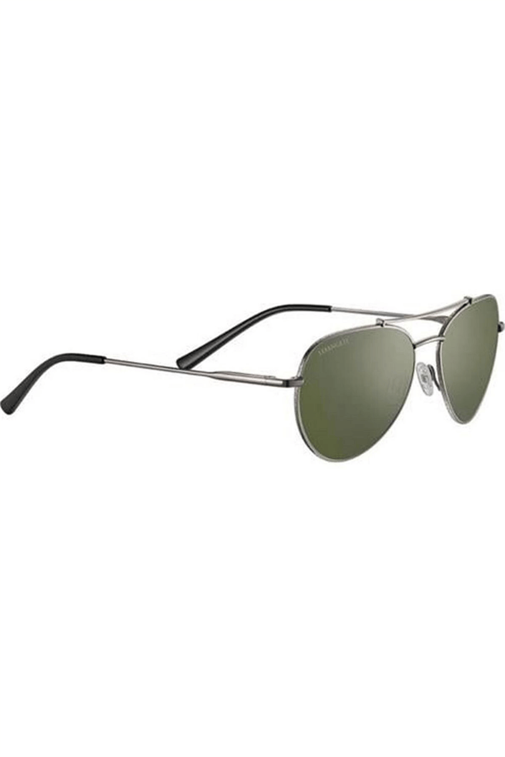 Serengeti 5990 C2 58 Unisex Güneş Gözlüğü