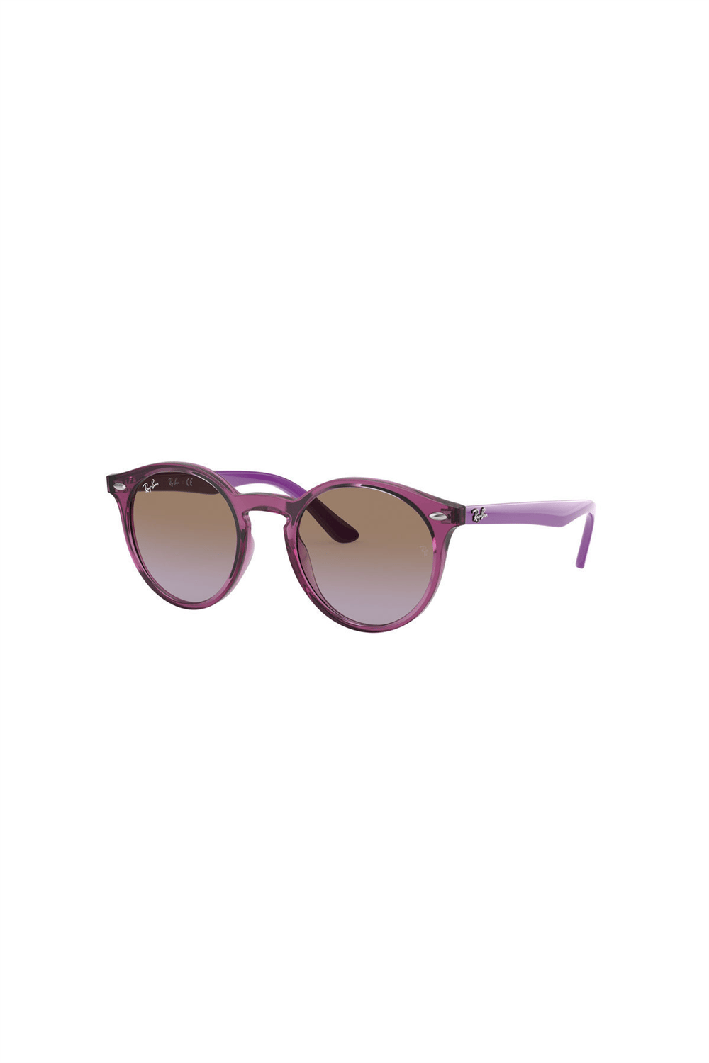 Ray-Ban Junior 9064S 706468 44 Unisex Güneş Gözlüğü