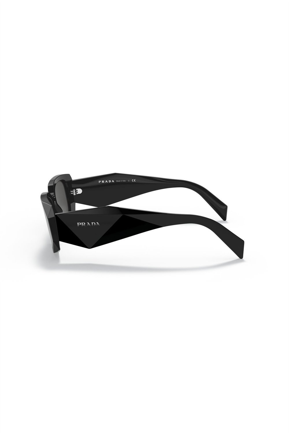 Prada 17WS 1AB5S0 49 Unisex Güneş Gözlüğü
