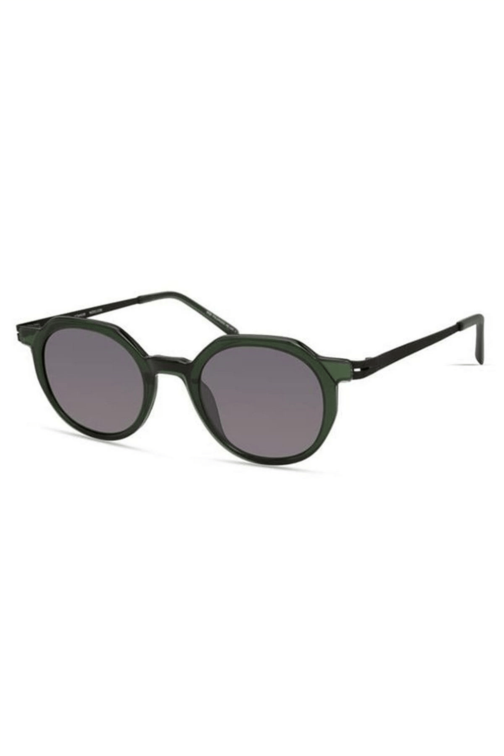 Modo 476 GREEN 44 Unisex Güneş Gözlüğü