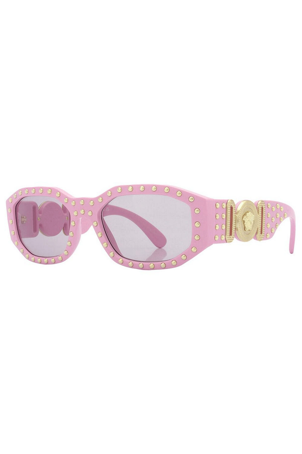 Versace 4361 539687 53 Unisex Güneş Gözlüğü